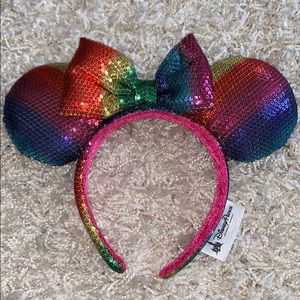 Disney accessories